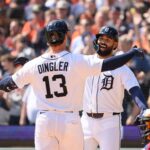 Detroit’s Lonely Stars: Three Tigers Defy the Fates, Heading to Philadelphia All-Star Fête Detroit’s Lonely Stars: Three Tigers Defy the Fates, Heading to Philadelphia All-Star Fête