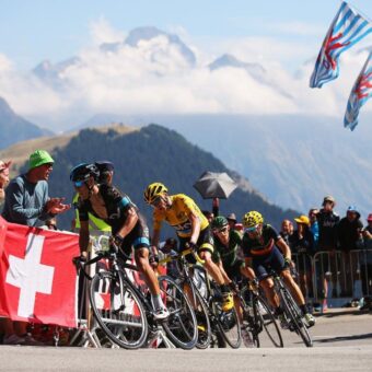 Tour de France Faces Ecological Backlash Over Alpe d’Huez Route Change
