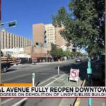 Dust and Echoes: Albuquerque’s Demolition Dilemma and the Fragile Grasp of Progress