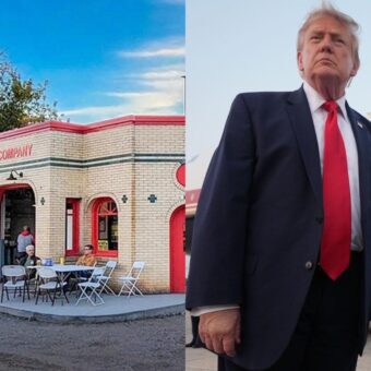 Brewery Loses Alcohol Permit Over Controversial Trump-Linked Promotion