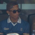BBC Commentator’s Gaffe: Mistaking Pharrell Williams for ‘AKA Rocky’ at World Cup Final BBC Commentator’s Gaffe: Mistaking Pharrell Williams for ‘AKA Rocky’ at World Cup Final
