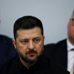 Kyiv’s Cutting Remark: Zelenskyy Dissects Russia’s Stalled Campaign, Dismisses Peace Overtures Kyiv’s Cutting Remark: Zelenskyy Dissects Russia’s Stalled Campaign, Dismisses Peace Overtures