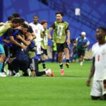 Atlanta’s Roar, England’s Grief: Argentina’s Comeback Shakes Old Orders Atlanta’s Roar, England’s Grief: Argentina’s Comeback Shakes Old Orders