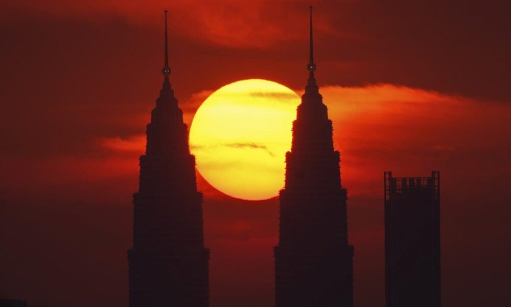 Malaysia Prepares for Record-Breaking Heat Amid Strengthening El Nino