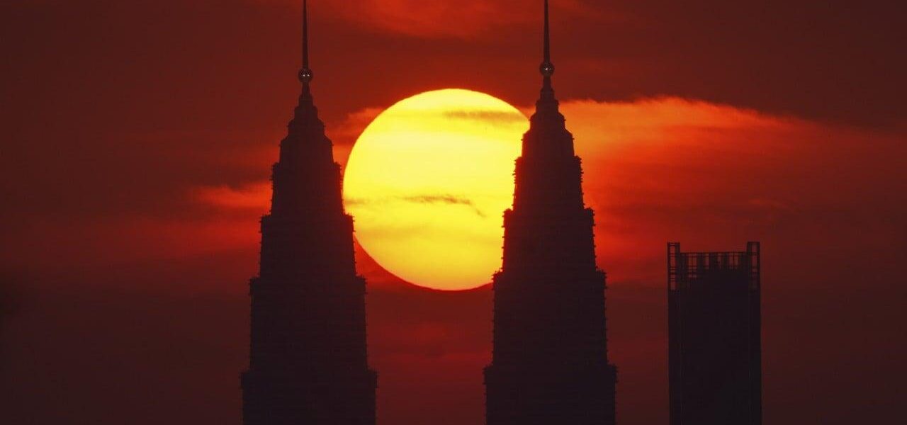 Malaysia Prepares for Record-Breaking Heat Amid Strengthening El Nino