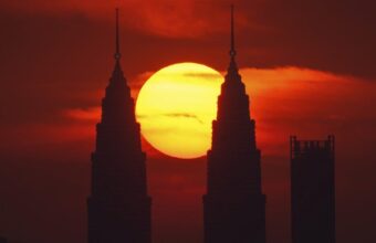 Malaysia Prepares for Record-Breaking Heat Amid Strengthening El Nino