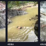 Digital Deluge: When Fake Drownings Mock Real Floods in China’s Information Battle