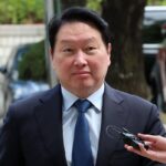 Billionaire SK Group Chairman Ordered to Pay Ex-Wife £480 Million in Landmark Divorce