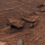 NASA’s Curiosity Rover Uncovers Mysterious Mars Anomaly