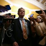 Republican Senator Defies Trump on Saudi Nuclear Deal Amid Middle East Tensions Republican Senator Defies Trump on Saudi Nuclear Deal Amid Middle East Tensions