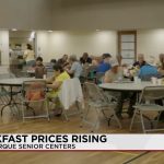 Albuquerque’s Elder Entitlement: From Modest Meal to Fiscal Mire