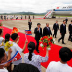 Beijing’s Pyongyang Pivot: Navigating a Shifting Global Chessboard
