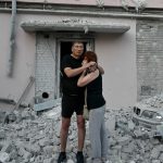 Kyiv’s Grim Dawn: A Capital Endures Routine Horrors While Global Eyes Wander