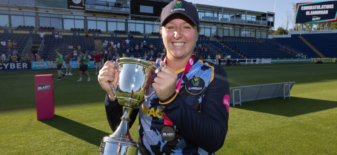 Glamorgan’s Gritty Ascent: A Blueprint for Women’s Cricket, Globally