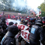 Germany’s Fault Lines Widen: AfD’s Leadership Ascent Amidst Urban Unrest Germany’s Fault Lines Widen: AfD’s Leadership Ascent Amidst Urban Unrest