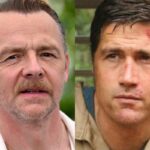 Simon Pegg Misinterprets ‘Lost’ Ending, Reigniting Fan Debate
