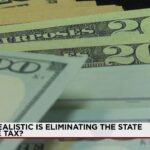 Desert State Showdown: GOP Wages War on New Mexico Income Tax, Sparking Fiscal Fury