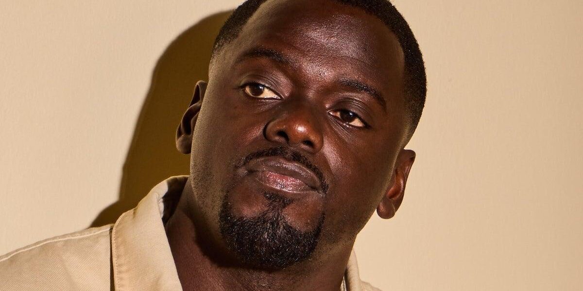 Daniel Kaluuya Announces Return to Film After Three-Year Hiatus