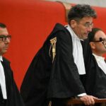 Genoa’s Judgment: Italy’s Bureaucratic Labyrinth Delivers Tardy Justice for Bridge Collapse Genoa’s Judgment: Italy’s Bureaucratic Labyrinth Delivers Tardy Justice for Bridge Collapse