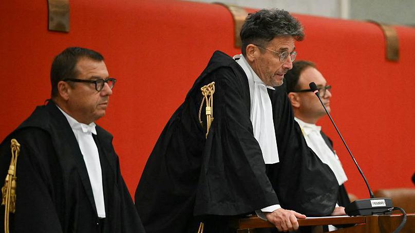 Genoa’s Judgment: Italy’s Bureaucratic Labyrinth Delivers Tardy Justice for Bridge Collapse