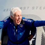 Wally Funk: The Last Flight of a Deferred Dreamer Wally Funk: The Last Flight of a Deferred Dreamer