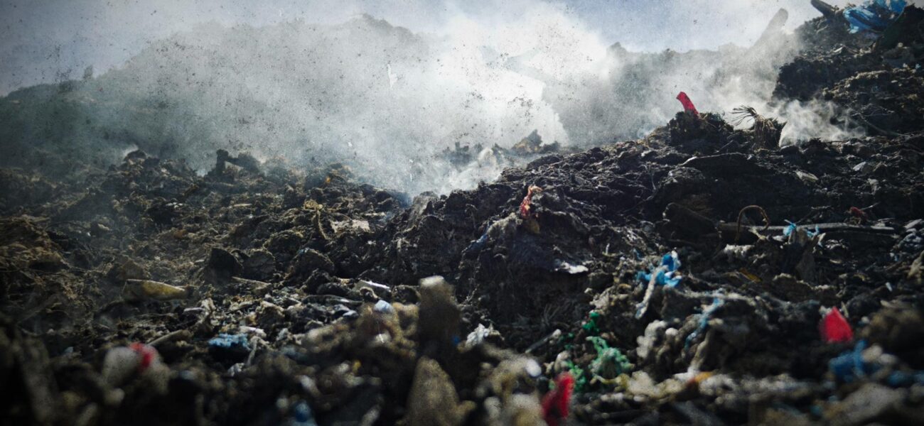 Toxic Chemicals Detected at UK Illegal Waste Sites Raise Alarm