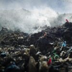 Toxic Chemicals Detected at UK Illegal Waste Sites Raise Alarm Toxic Chemicals Detected at UK Illegal Waste Sites Raise Alarm