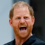 Prince Harry Analyzes England’s World Cup Defeat on Fox Sports Show