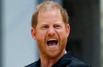 Prince Harry Analyzes England’s World Cup Defeat on Fox Sports Show