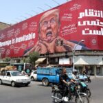 Iran Halts Retaliatory Strikes Amid US-Iran Talks