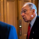 Covert Glances: Special Counsel’s Probe Pierces Legislative Privacy