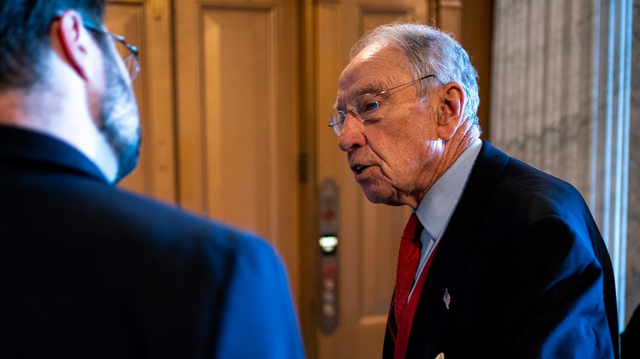 Covert Glances: Special Counsel’s Probe Pierces Legislative Privacy