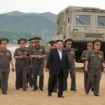 Pyongyang’s Atomic Double-Down: Kim’s Nuclear Gambit Echoes Globally
