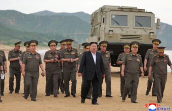 Pyongyang’s Atomic Double-Down: Kim’s Nuclear Gambit Echoes Globally
