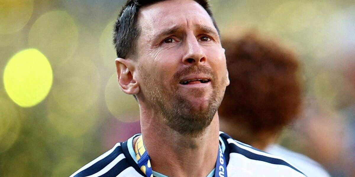 Milei Announces Argentine Bank Holiday Following World Cup Loss