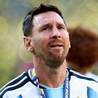 Milei Announces Argentine Bank Holiday Following World Cup Loss
