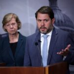 Arizona Senator Faces Allegations of Staff Relationships and Flirtatious Behavior Arizona Senator Faces Allegations of Staff Relationships and Flirtatious Behavior