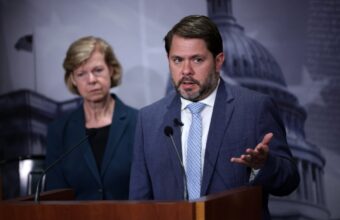 Arizona Senator Faces Allegations of Staff Relationships and Flirtatious Behavior