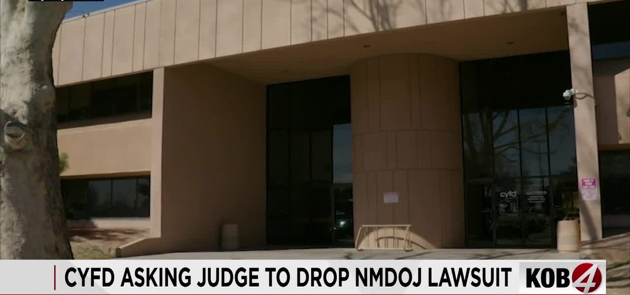 Turf War: New Mexico Agencies Square Off as Child Welfare Chief Denies Accusations