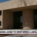 Turf War: New Mexico Agencies Square Off as Child Welfare Chief Denies Accusations