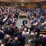 MI5 Advises Vulnerable MPs to Construct Secure Home Shelters MI5 Advises Vulnerable MPs to Construct Secure Home Shelters
