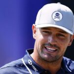 Bryson DeChambeau Faces Birkdale After Penalty Controversy Bryson DeChambeau Faces Birkdale After Penalty Controversy