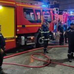 Silent Night, Deadly Dawn: Algerian Care Home Inferno Unearths Neglect Silent Night, Deadly Dawn: Algerian Care Home Inferno Unearths Neglect