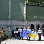 Venice Biennale Caught in Geopolitical Crossfire: EU Wields Funding Ax Over Russia Link