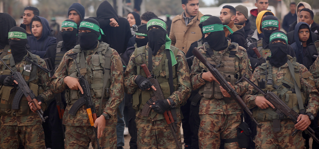 Interrogation Nation: Progressive Purity Tests on Israel and the Fraying Left
