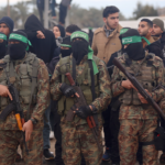 Interrogation Nation: Progressive Purity Tests on Israel and the Fraying Left Interrogation Nation: Progressive Purity Tests on Israel and the Fraying Left