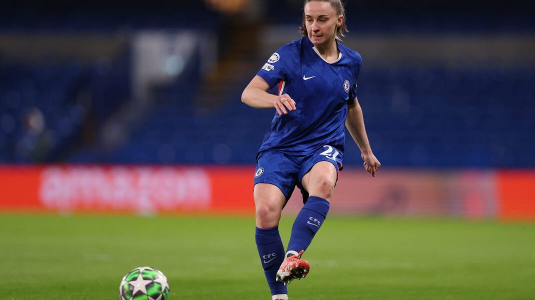 The Golden Handshake: Charles’ City Move Ignites WSL Power Play and Broader Sporting Ambitions