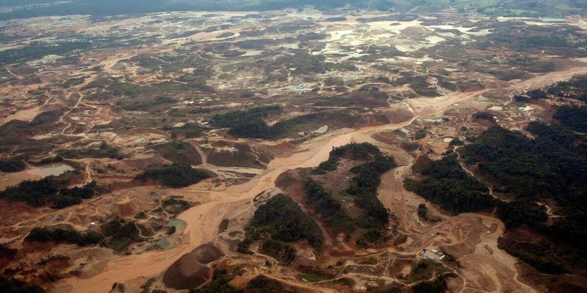 Andean Court of Justice to Examine Peru’s Illegal Mining Practices