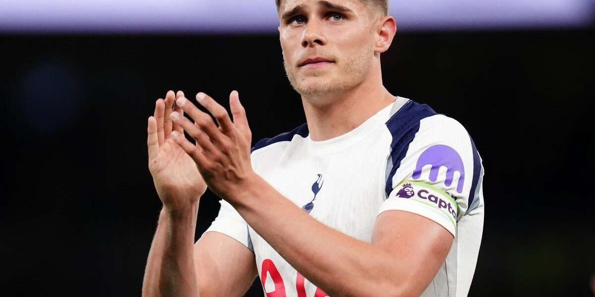 Tottenham’s Summer Spending Spree: Van de Ven Promises Fans