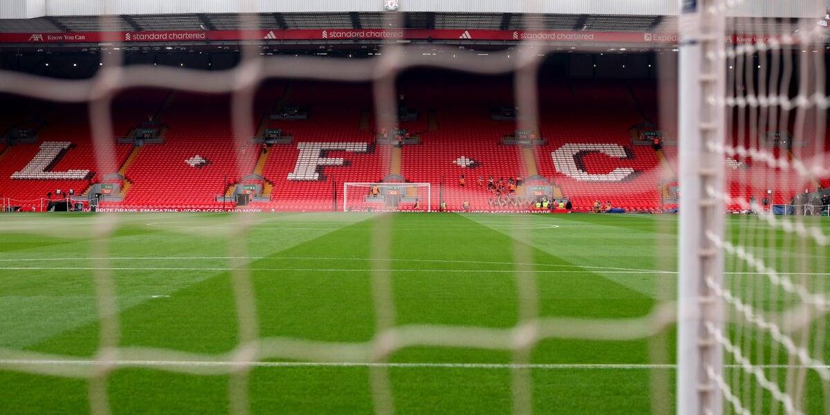 Liverpool Owner FSG Considers Selling Minority Stake to Amit Bhatia
